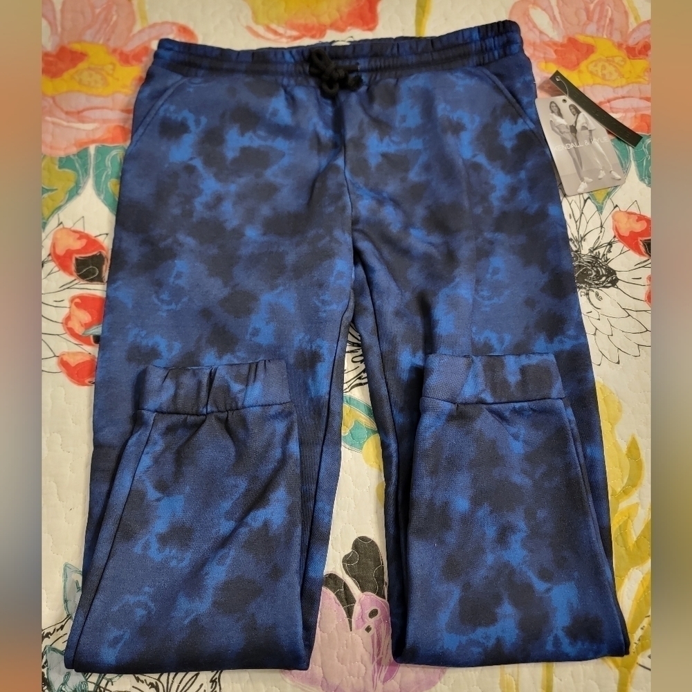 Kendall & Kylie Joggers